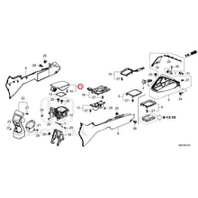 Load image into Gallery viewer, [NEW] JDM HONDA VEZEL RV3 2021 Console GENUINE OEM
