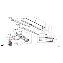 Load image into Gallery viewer, [NEW] JDM HONDA SHUTTLE GP7 2021 Front Windshield Wiper GENUINE OEM
