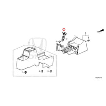 Load image into Gallery viewer, [NEW] JDM HONDA N-ONE JG3 2023 Coonsole Box GENUINE OEM
