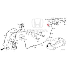 Load image into Gallery viewer, [NEW] JDM HONDA CIVIC FL1 2022 Windshield Washer GENUINE OEM
