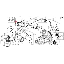 Load image into Gallery viewer, [NEW] JDM HONDA CR-Z ZF2 2014 Antenna/Speakers GENUINE OEM
