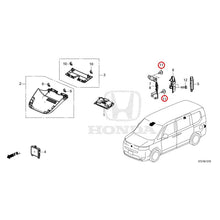 Load image into Gallery viewer, [NEW] JDM HONDA STEP WGN e:HEV RP8 2022 Radar/Camera GENUINE OEM
