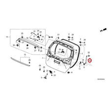 Load image into Gallery viewer, [NEW] JDM HONDA FIT e:HEV GR3 2020 Tailgate GENUINE OEM
