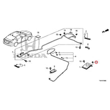 Load image into Gallery viewer, [NEW] JDM HONDA ACCORD CV3 2022 Antenna GENUINE OEM
