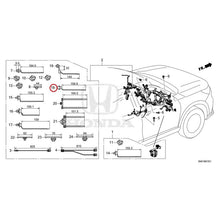 Load image into Gallery viewer, [NEW] JDM HONDA VEZEL e:HEV RV5 2021 Wiring Harness (2) GENUINE OEM
