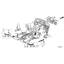 Load image into Gallery viewer, [NEW] JDM HONDA GRACE GM6 2015 Floor Mat GENUINE OEM
