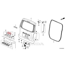 Load image into Gallery viewer, [NEW] JDM HONDA N-WGN JH3 2023 Tailgate (1) GENUINE OEM
