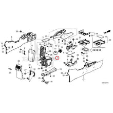 Load image into Gallery viewer, [NEW] JDM HONDA ZR-V RZ3 2023 Console GENUINE OEM
