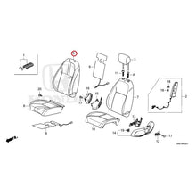 Load image into Gallery viewer, [NEW] JDM HONDA VEZEL e:HEV RV5 2025 Front Seat (Passenger Side) GENUINE OEM
