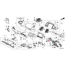 Load image into Gallery viewer, [NEW] JDM HONDA FIT e:HEV GR3 2021 Instrument panel garnish (passenger side) GENUINE OEM
