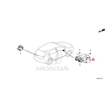 Load image into Gallery viewer, [NEW] JDM HONDA CIVIC FL1 2022 Rear View Camera/Etc Unit GENUINE OEM

