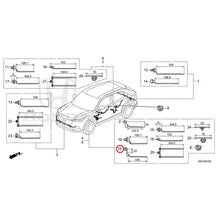 Load image into Gallery viewer, [NEW] JDM HONDA VEZEL e:HEV RV5 2021 Wire Harnesses (6) GENUINE OEM
