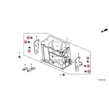 Load image into Gallery viewer, [NEW] JDM HONDA ACCORD CV3 2022 Navigation System GENUINE OEM
