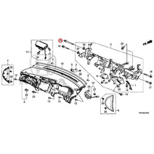 Load image into Gallery viewer, [NEW] JDM HONDA GRACE HYBRID GM4 2015 Instrument panel GENUINE OEM
