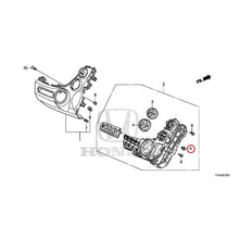 Load image into Gallery viewer, [NEW] JDM HONDA FIT GE8 2012 Auto Air Conditioner Control GENUINE OEM
