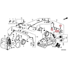 Load image into Gallery viewer, [NEW] JDM HONDA CR-Z ZF2 2014 Antenna/Speakers GENUINE OEM
