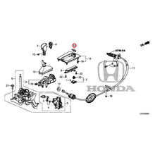 Load image into Gallery viewer, [NEW] JDM HONDA FIT e:HEV GR3 2021 Select Lever GENUINE OEM
