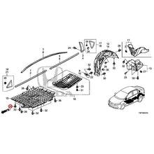 Load image into Gallery viewer, [NEW] JDM HONDA GRACE HYBRID GM4 2015 Molding/Undercover GENUINE OEM
