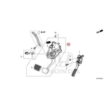 Load image into Gallery viewer, [NEW] JDM HONDA VEZEL e:HEV RV5 2021 Pedals GENUINE OEM
