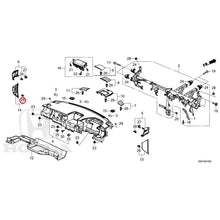 Load image into Gallery viewer, [NEW] JDM HONDA VEZEL e:HEV RV5 2021 Instrument panel GENUINE OEM
