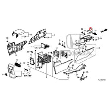 Load image into Gallery viewer, [NEW] JDM HONDA CR-V RW1 2021 Console GENUINE OEM
