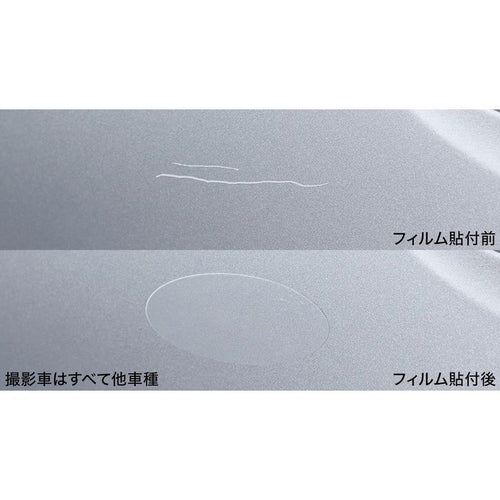 [NEW] JDM Subaru FORESTER SL Genuine Body Color Repair Film Genuine OEM