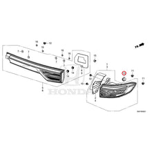 Load image into Gallery viewer, [NEW] JDM HONDA VEZEL e:HEV RV5 2025 Tail Lights (2) GENUINE OEM
