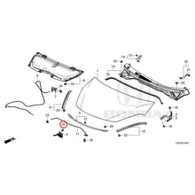 Load image into Gallery viewer, [NEW] JDM HONDA FIT e:HEV GR3 2023 Hood GENUINE OEM
