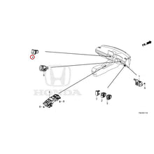 Load image into Gallery viewer, [NEW] JDM HONDA CIVIC FL4 2023 Switches GENUINE OEM
