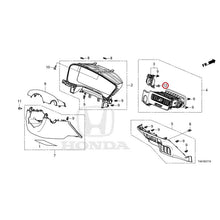 Load image into Gallery viewer, [NEW] JDM HONDA CIVIC FL5 2023 Instrument panel garnish (driver side) GENUINE OEM

