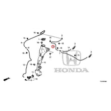 Load image into Gallery viewer, [NEW] JDM HONDA S660 JW5 2020 Windshield Washer GENUINE OEM

