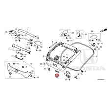Load image into Gallery viewer, [NEW] JDM HONDA CIVIC FK8 2020 Tailgate (TYPE R) GENUINE OEM
