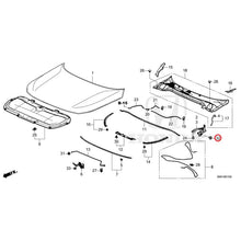 Load image into Gallery viewer, [NEW] JDM HONDA VEZEL RV3 2021 Hood GENUINE OEM
