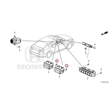 Load image into Gallery viewer, [NEW] JDM HONDA LEGEND HYBRID KC2 2016 Switches GENUINE OEM
