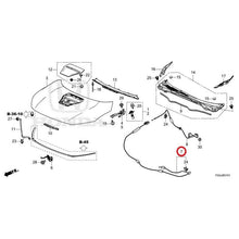 Load image into Gallery viewer, [NEW] JDM HONDA CIVIC FK8 2020 Hood (TYPE R) GENUINE OEM
