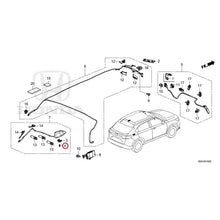 Load image into Gallery viewer, [NEW] JDM HONDA VEZEL e:HEV RV5 2025 Antenna GENUINE OEM
