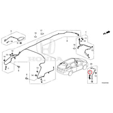Load image into Gallery viewer, [NEW] JDM HONDA SHUTTLE GP7 2021 Antenna GENUINE OEM

