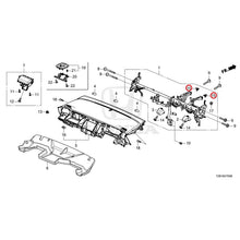 Load image into Gallery viewer, [NEW] JDM HONDA FIT e:HEV GR6 2021 Instrument panel GENUINE OEM
