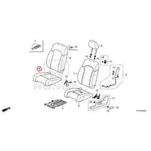 Load image into Gallery viewer, [NEW] JDM HONDA N-BOX CUSTOM JF3 2021 Front Seat (Passenger Side) (1) GENUINE OEM
