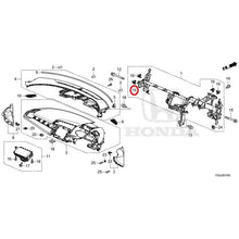 Load image into Gallery viewer, [NEW] JDM HONDA CIVIC FK8 2020 Instrument Panel GENUINE OEM
