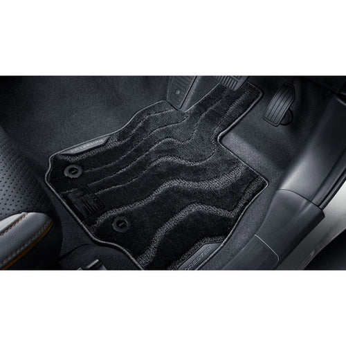 [NEW] JDM Subaru FORESTER SL Floor Carpet Genuine OEM