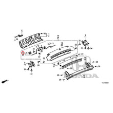 Load image into Gallery viewer, [NEW] JDM HONDA S660 JW5 2020 Roof Side Locks GENUINE OEM
