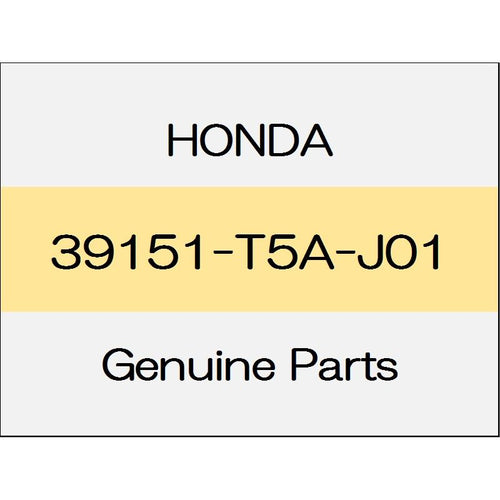 [NEW] JDM HONDA FIT eHEV GR Element Assy basic 39151-T5A-J01 GENUINE OEM