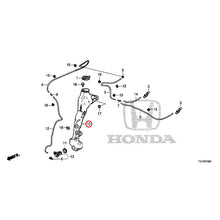 Load image into Gallery viewer, [NEW] JDM HONDA S660 JW5 2020 Windshield Washer GENUINE OEM
