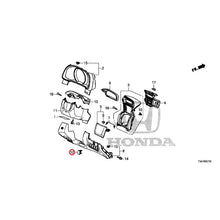 Load image into Gallery viewer, [NEW] JDM HONDA FIT GK5 2014 Instrument panel garnish (driver side) GENUINE OEM
