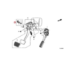 Load image into Gallery viewer, [NEW] JDM HONDA CR-V RW1 2021 Pedals GENUINE OEM
