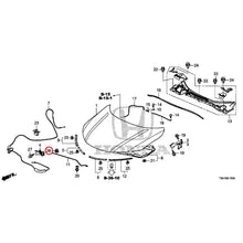 Load image into Gallery viewer, [NEW] JDM HONDA GRACE GM6 2017 Hood GENUINE OEM
