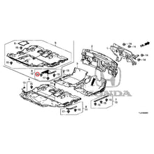 Load image into Gallery viewer, [NEW] JDM HONDA CR-V RW1 2021 Floor Mat GENUINE OEM
