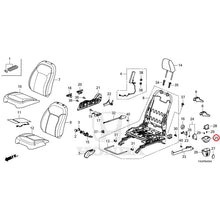 Load image into Gallery viewer, [NEW] JDM HONDA N-ONE JG3 2023 Front Seat (Driver's Side) GENUINE OEM
