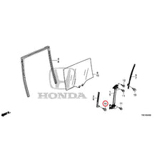 Load image into Gallery viewer, [NEW] JDM HONDA ODYSSEY e:HEV RC4 2021 Sliding Door Glass/Regulator GENUINE OEM
